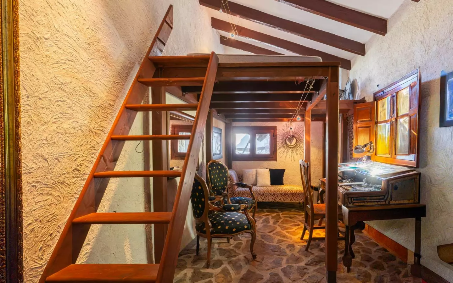 4-bedroom Villa In Jávea – Xàbia, Spain (346 M²)