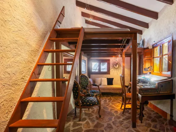 4-bedroom Villa In Jávea – Xàbia, Spain (346 M²)