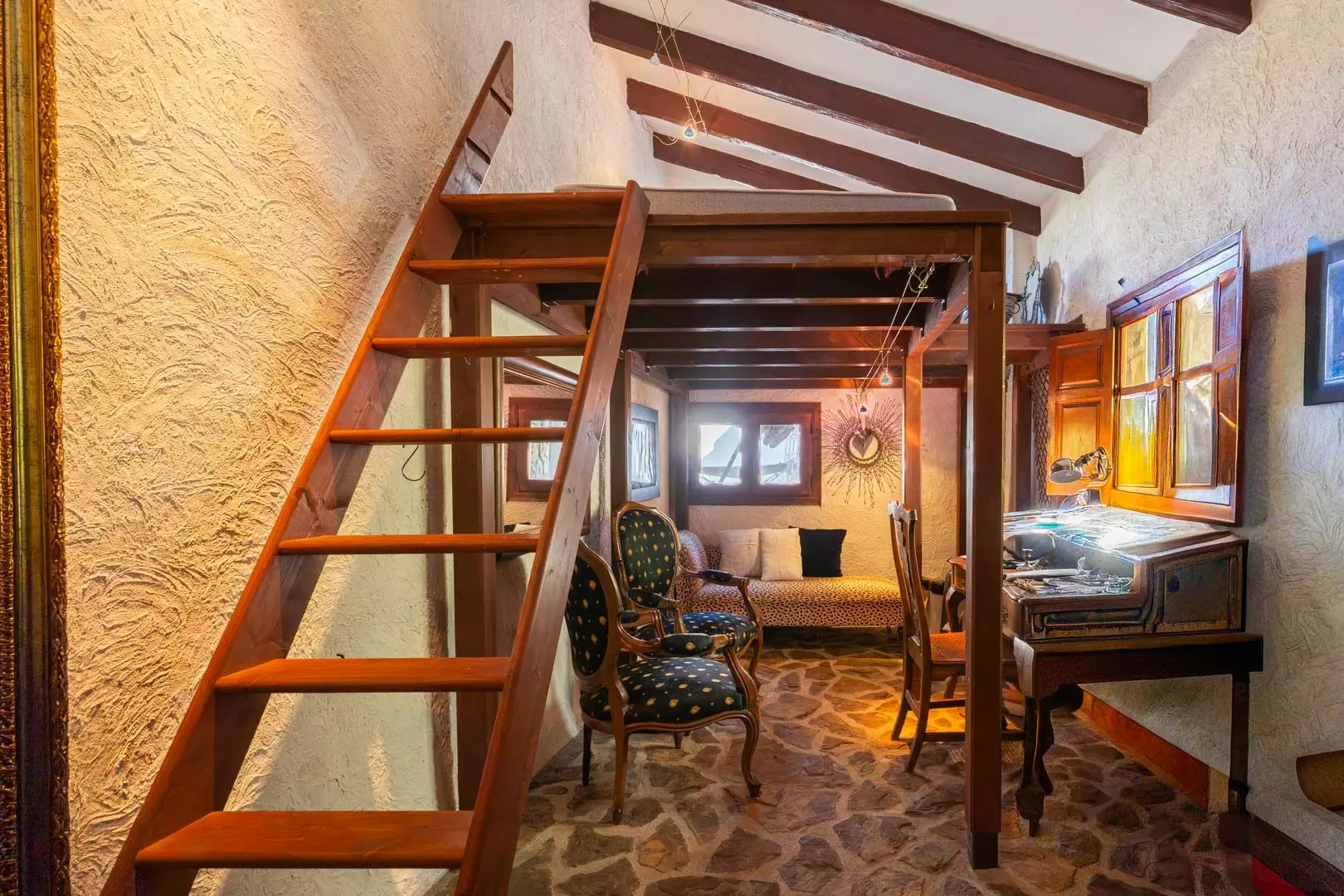4-bedroom Villa In Jávea – Xàbia, Spain (346 M²)