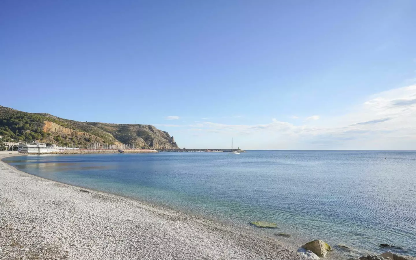 2-bedroom Apartment In Jávea – Xàbia, Spain (137 M²)