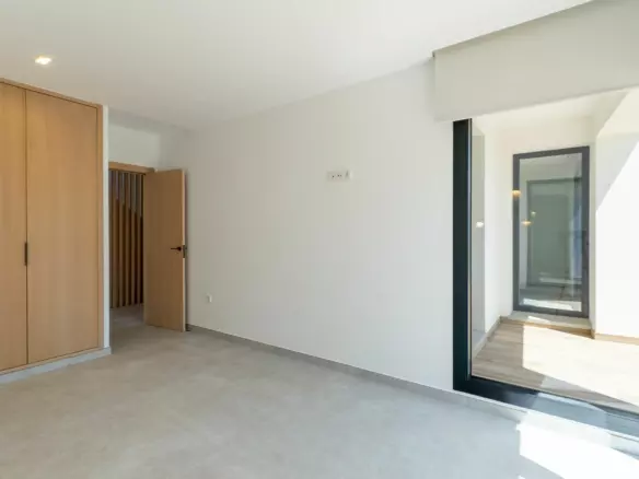3-bedroom Villa In Moraira, Spain (310 M²)
