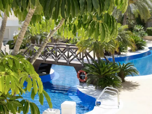 1-bedroom Apartment In Benissa, Spain (88 M²)