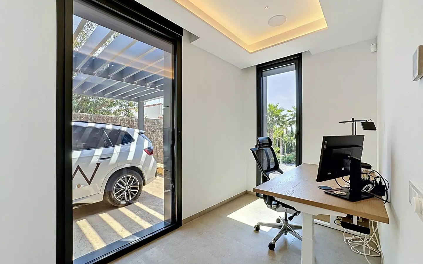 4-bedroom Villa In Calpe, Spain (346 M²)