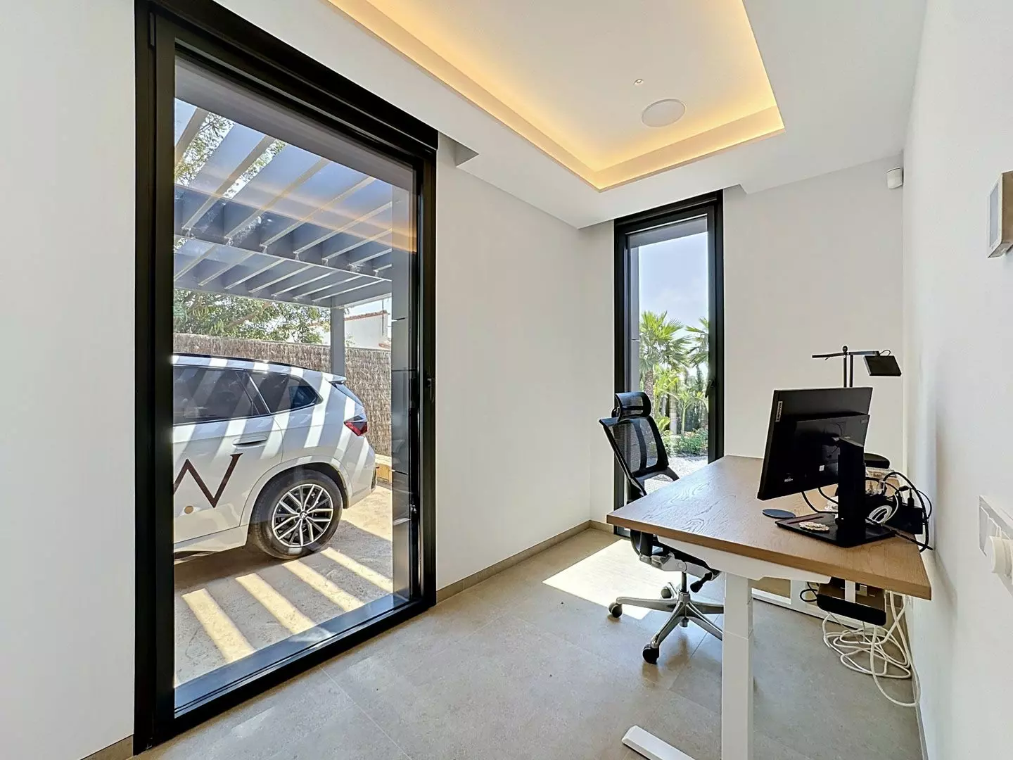 4-bedroom Villa In Calpe, Spain (346 M²)
