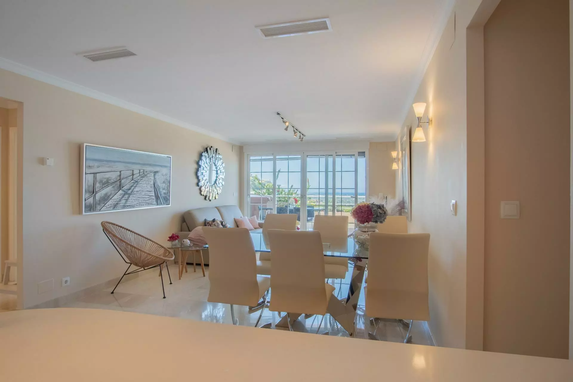 2-18-252eeb 3-bedroom Apartment In Pedreguer, Spain (310 M²)