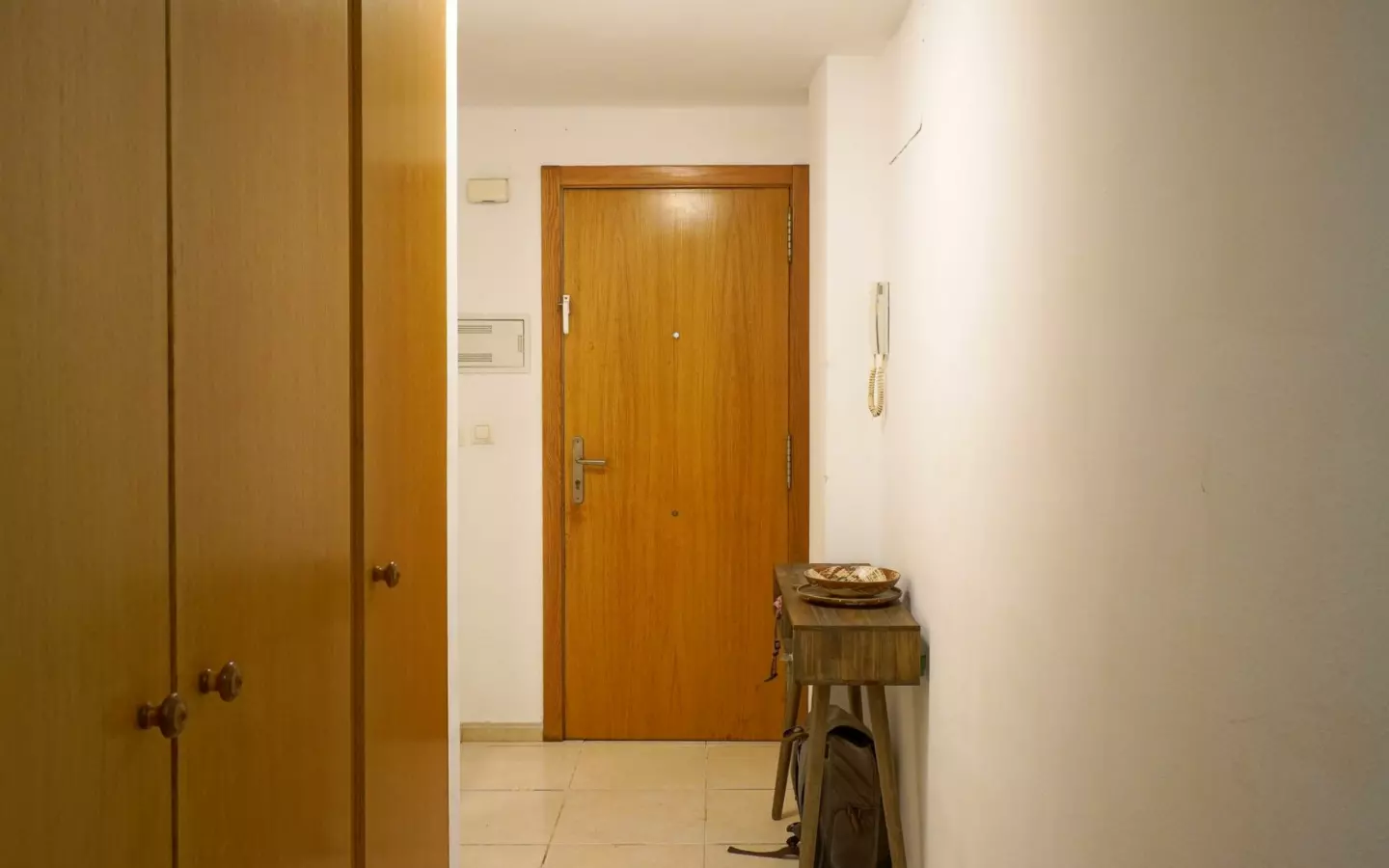 3-bedroom Apartment In Teulada, Spain (119 M²)