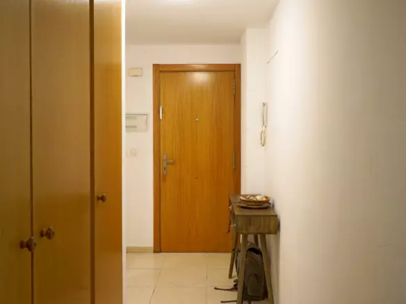 3-bedroom Apartment In Teulada, Spain (119 M²)