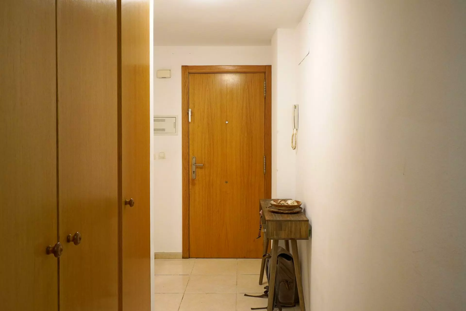 3-bedroom Apartment In Teulada, Spain (119 M²)
