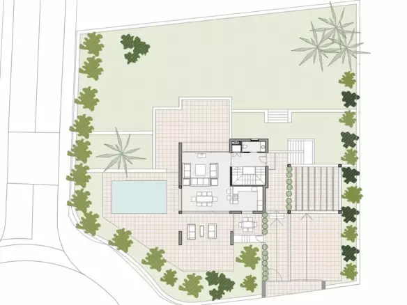 3-bedroom Villa In Jávea – Xàbia, Spain (321 M²)