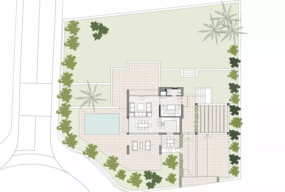 3-bedroom Villa In Jávea – Xàbia, Spain (321 M²)