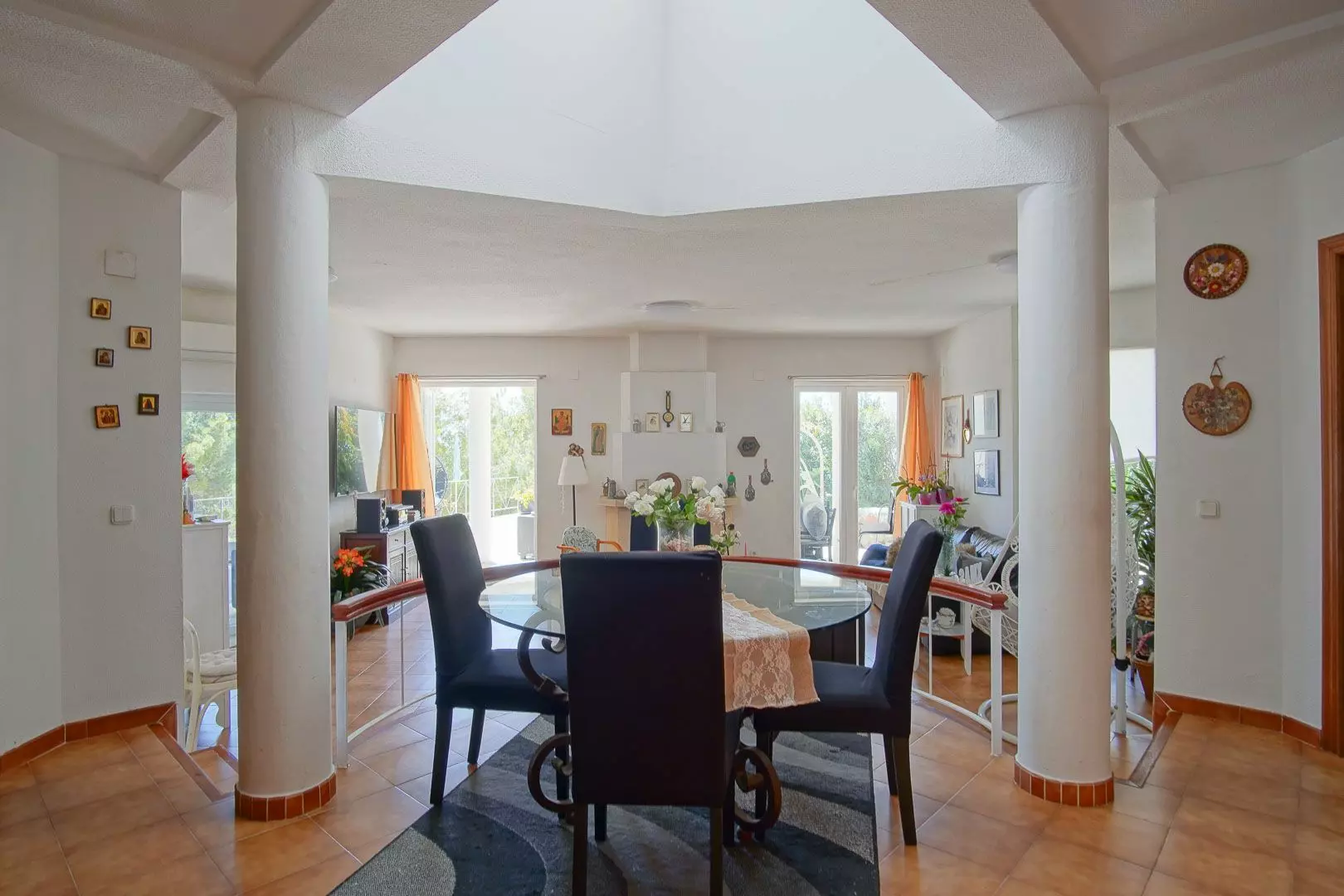 3-bedroom Villa In Altea, Spain (200 M²)
