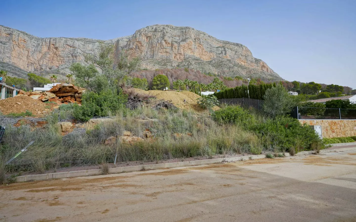 4-bedroom Villa In Jávea – Xàbia, Spain (292 M²)