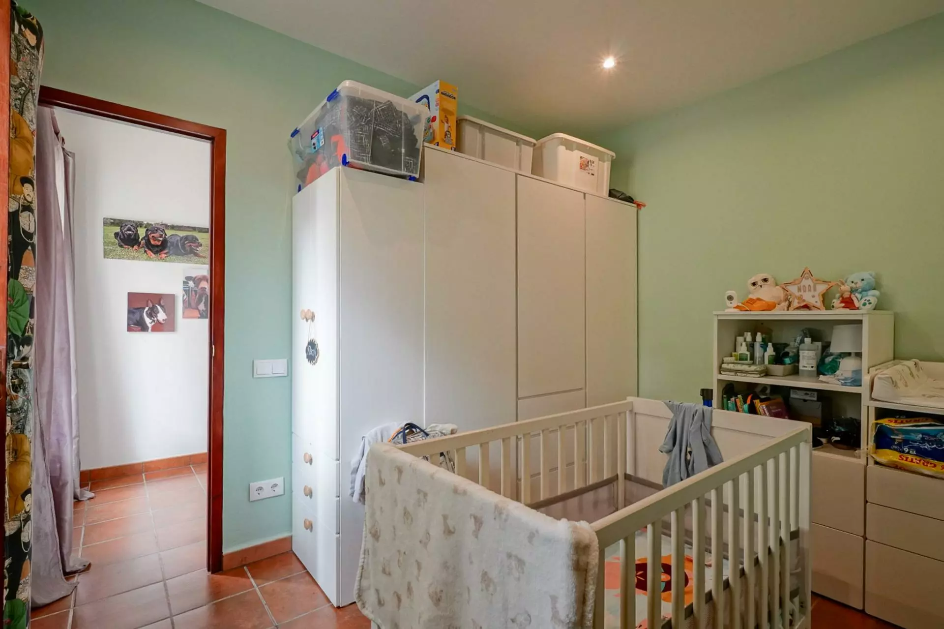 2-18-2dd709 5-bedroom Villa In Ondara, Spain (1.025 M²)