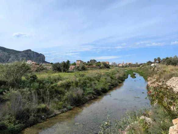3-bedroom Villa In Els Poblets, Spain (225 M²)