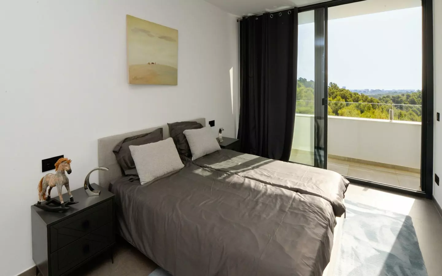 3-bedroom Villa In Jávea – Xàbia, Spain (374 M²)