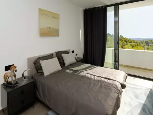 3-bedroom Villa In Jávea – Xàbia, Spain (374 M²)