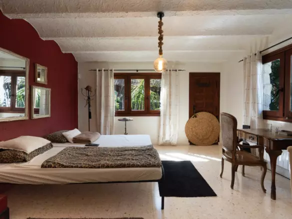 4-bedroom Villa In Jávea – Xàbia, Spain (346 M²)