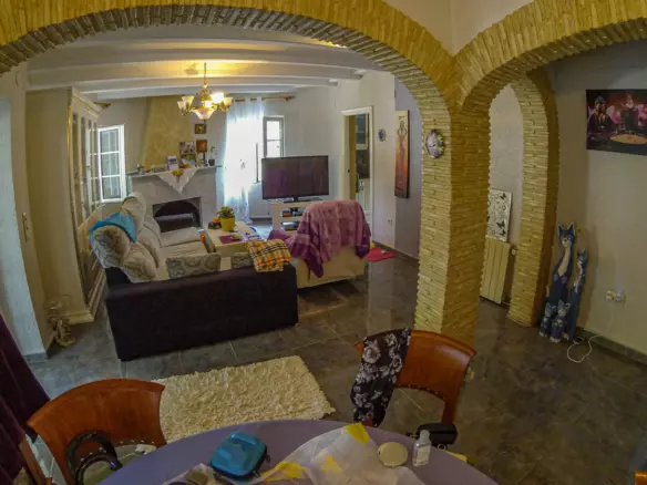 6-bedroom Villa In Denia, Spain (411 M²)