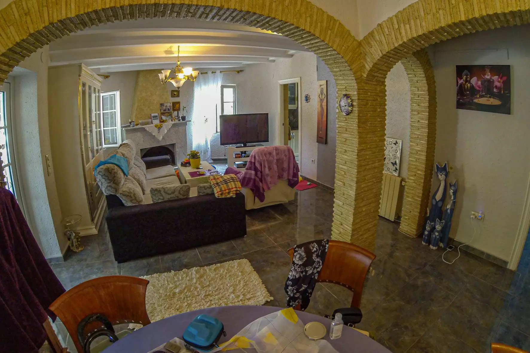 2-18-39219e 6-bedroom Villa In Denia, Spain (411 M²)