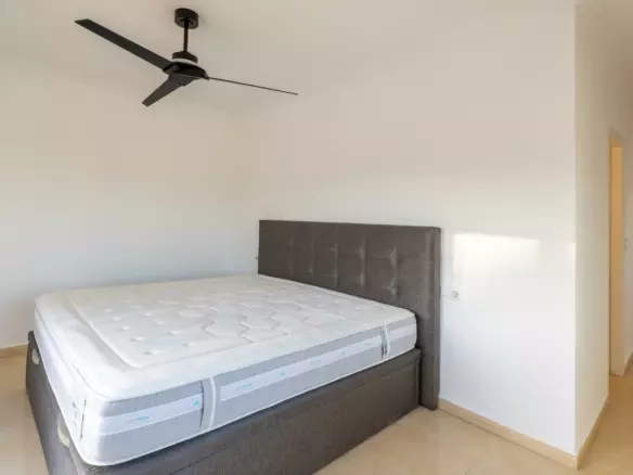 4-bedroom Villa In Beniarbeig, Spain (376 M²)