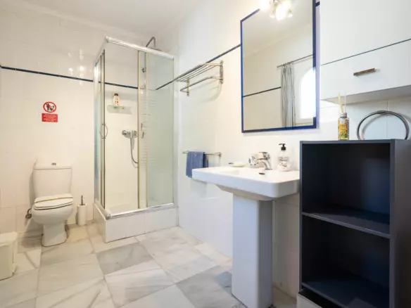 4-bedroom Villa In Benitachell, Spain (250 M²)