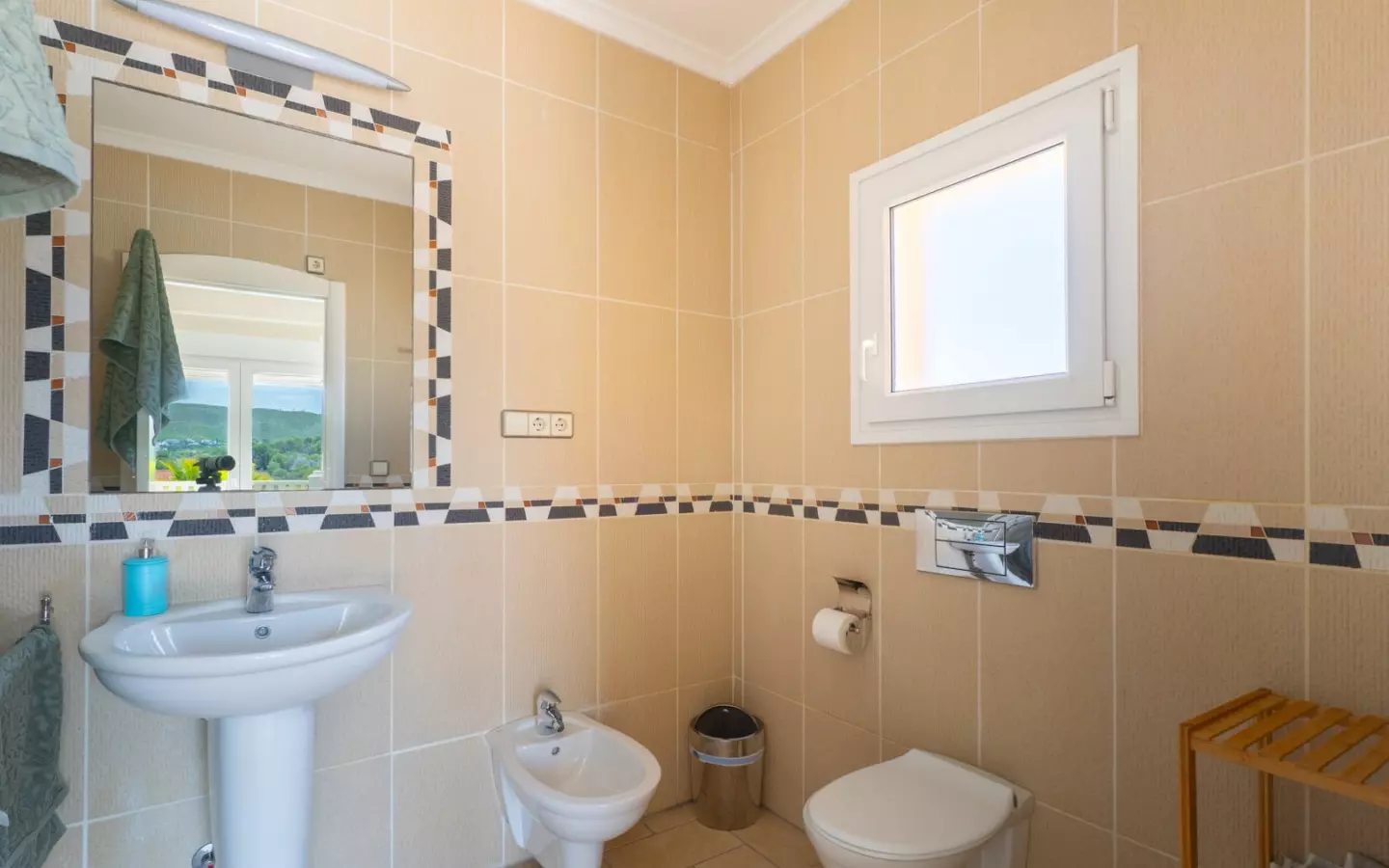 3-bedroom Villa In Jávea – Xàbia, Spain (255 M²)