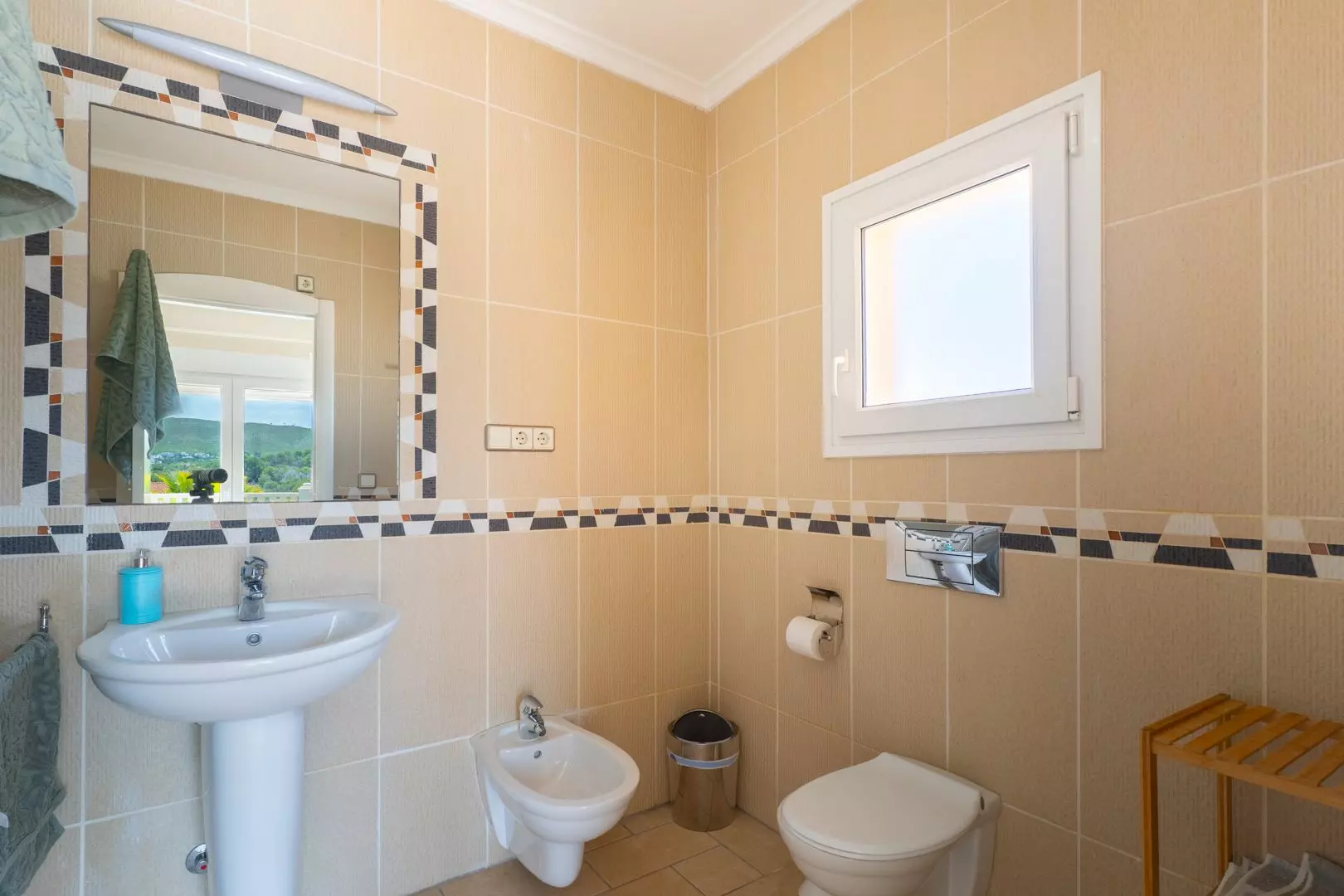 3-bedroom Villa In Jávea – Xàbia, Spain (255 M²)