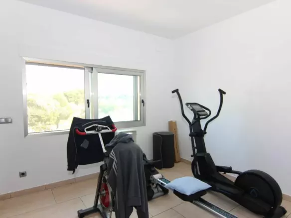 5-bedroom Villa In Jávea – Xàbia, Spain (450 M²)
