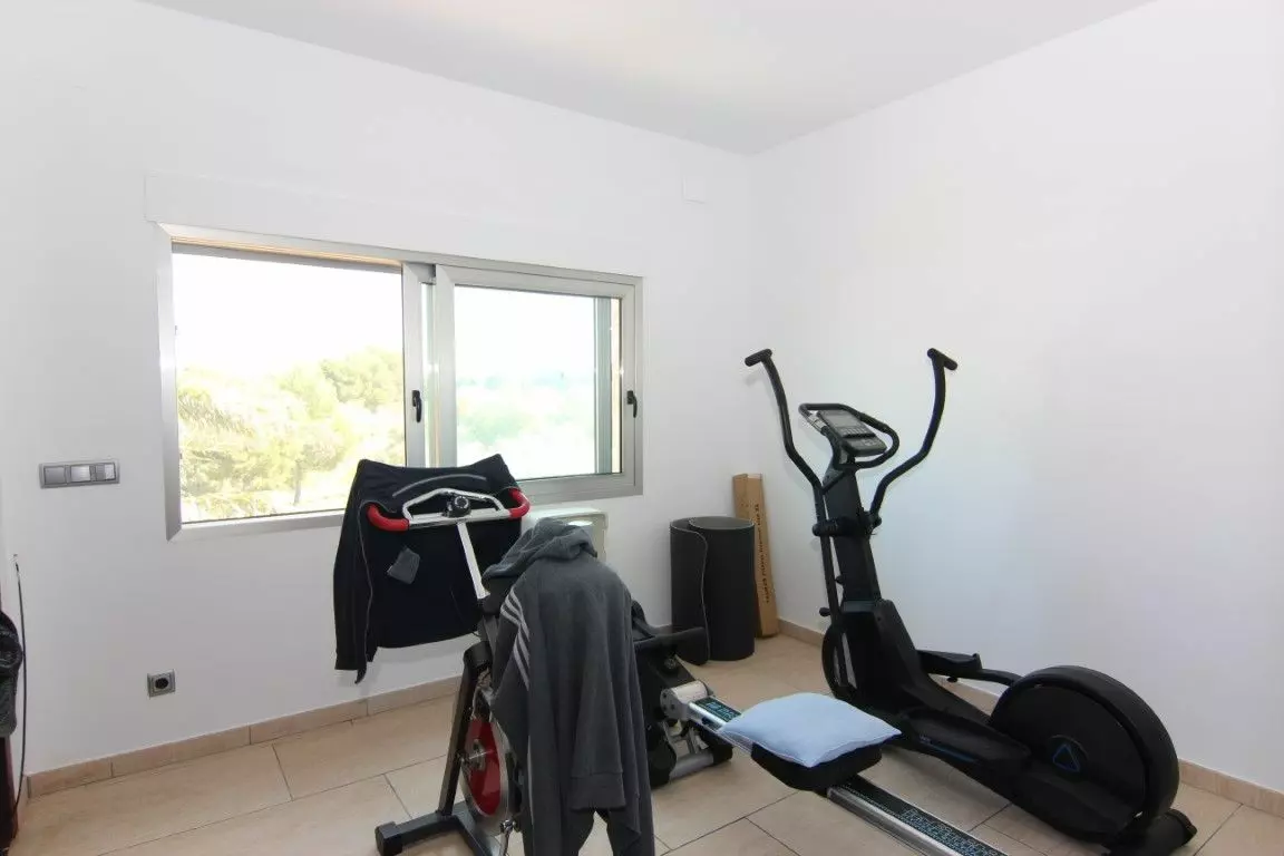 5-bedroom Villa In Jávea – Xàbia, Spain (450 M²)