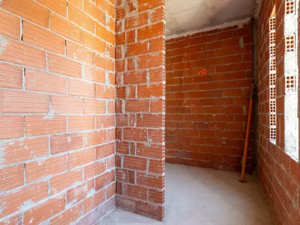 3-bedroom Villa In Beniarbeig, Spain (225 M²)
