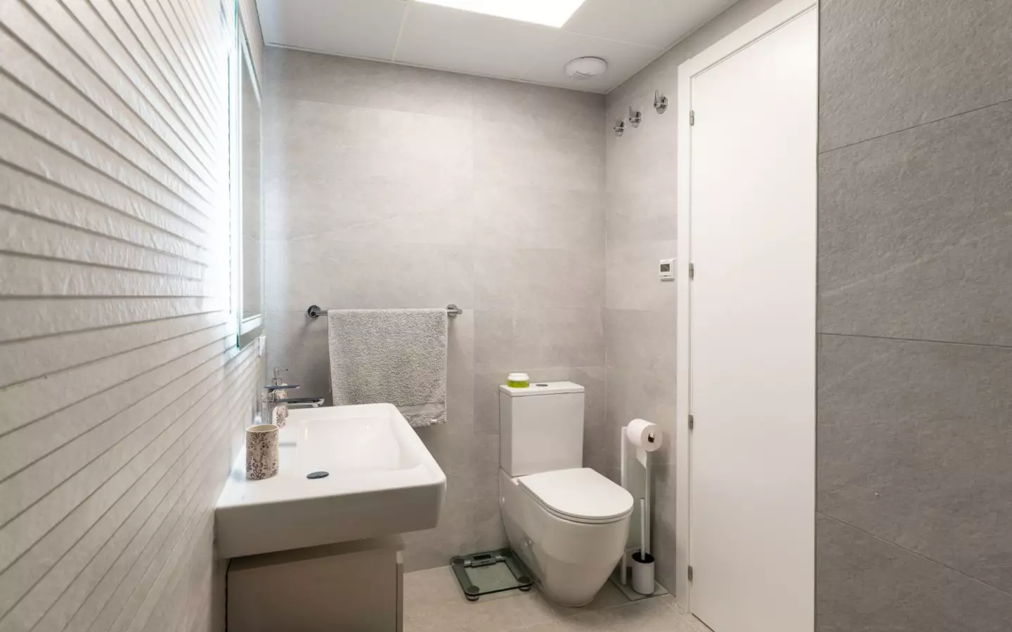 3-bedroom Apartment In Denia, Spain (106 M²)