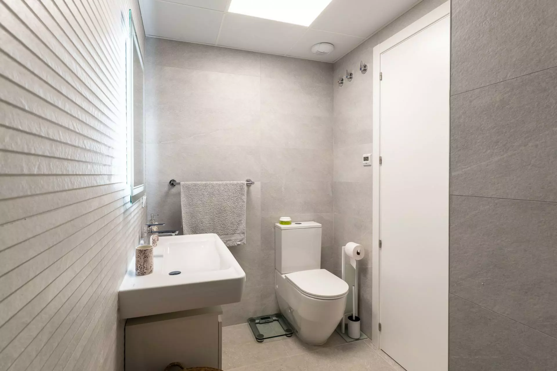 3-bedroom Apartment In Denia, Spain (106 M²)