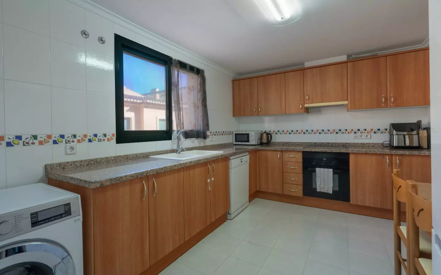 3-bedroom Apartment In Jávea – Xàbia, Spain (130 M²)