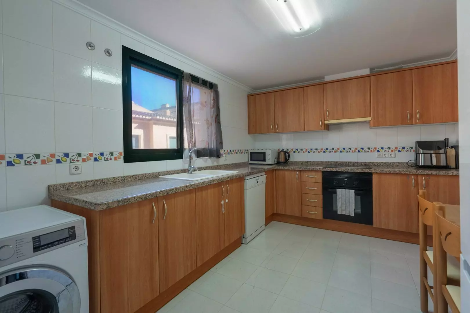 3-bedroom Apartment In Jávea – Xàbia, Spain (130 M²)