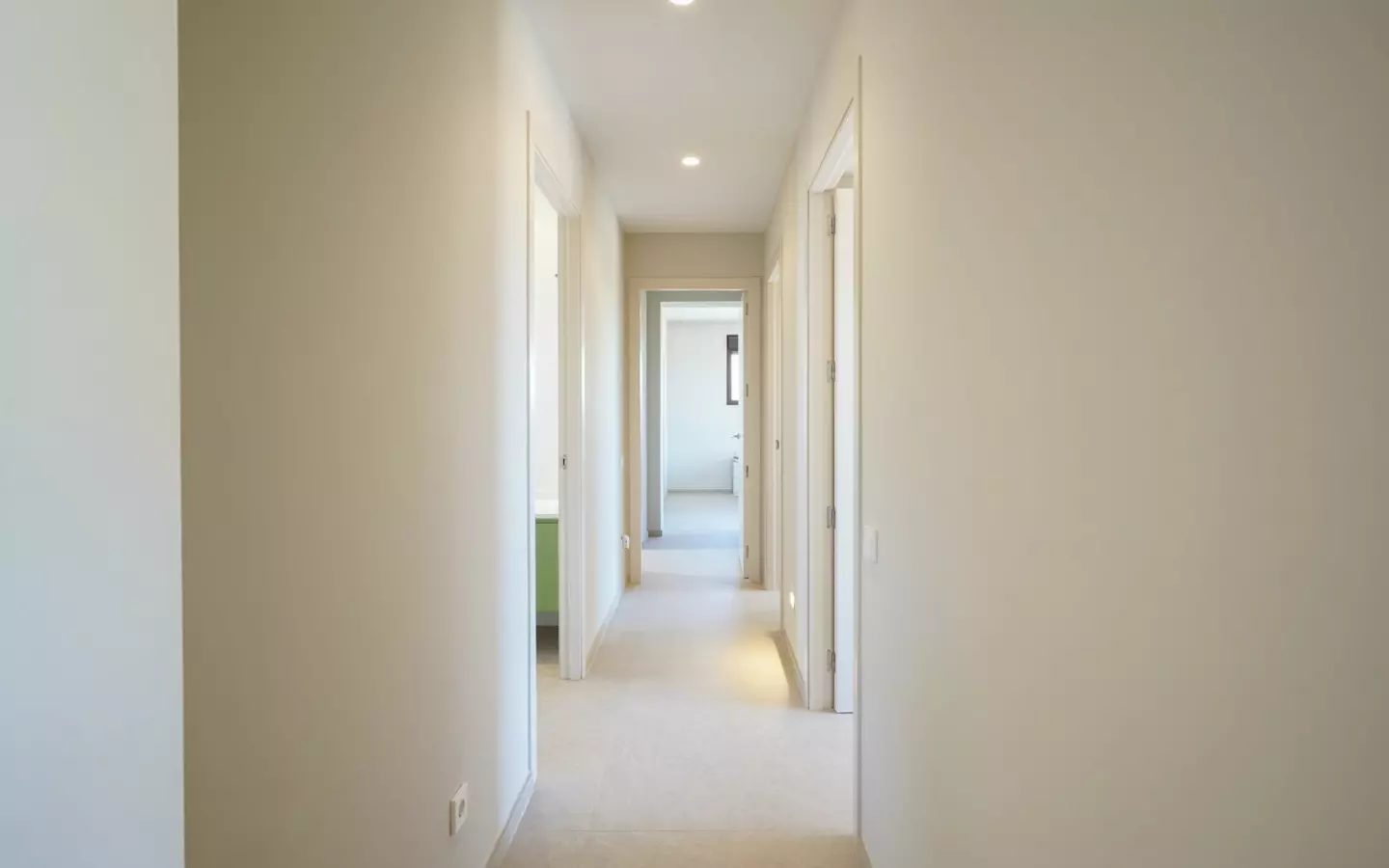 3-bedroom Villa In Pedreguer, Spain (225 M²)