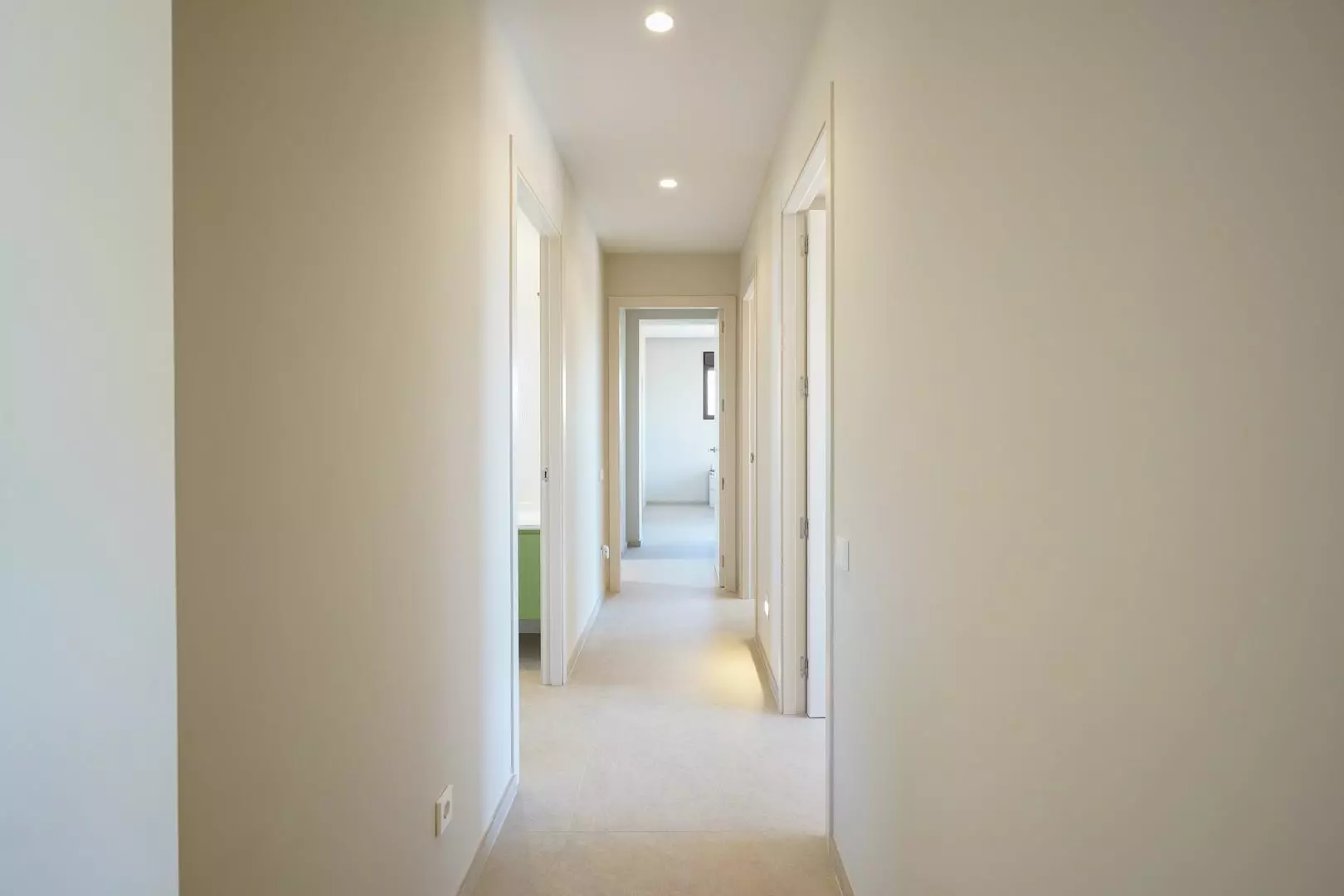 3-bedroom Villa In Pedreguer, Spain (225 M²)