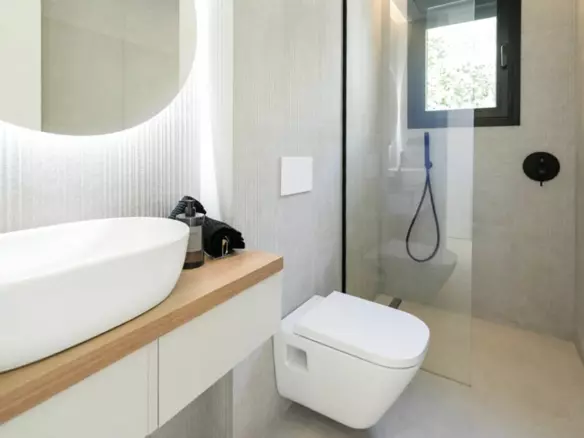 3-bedroom Villa In Polop, Spain (293 M²)