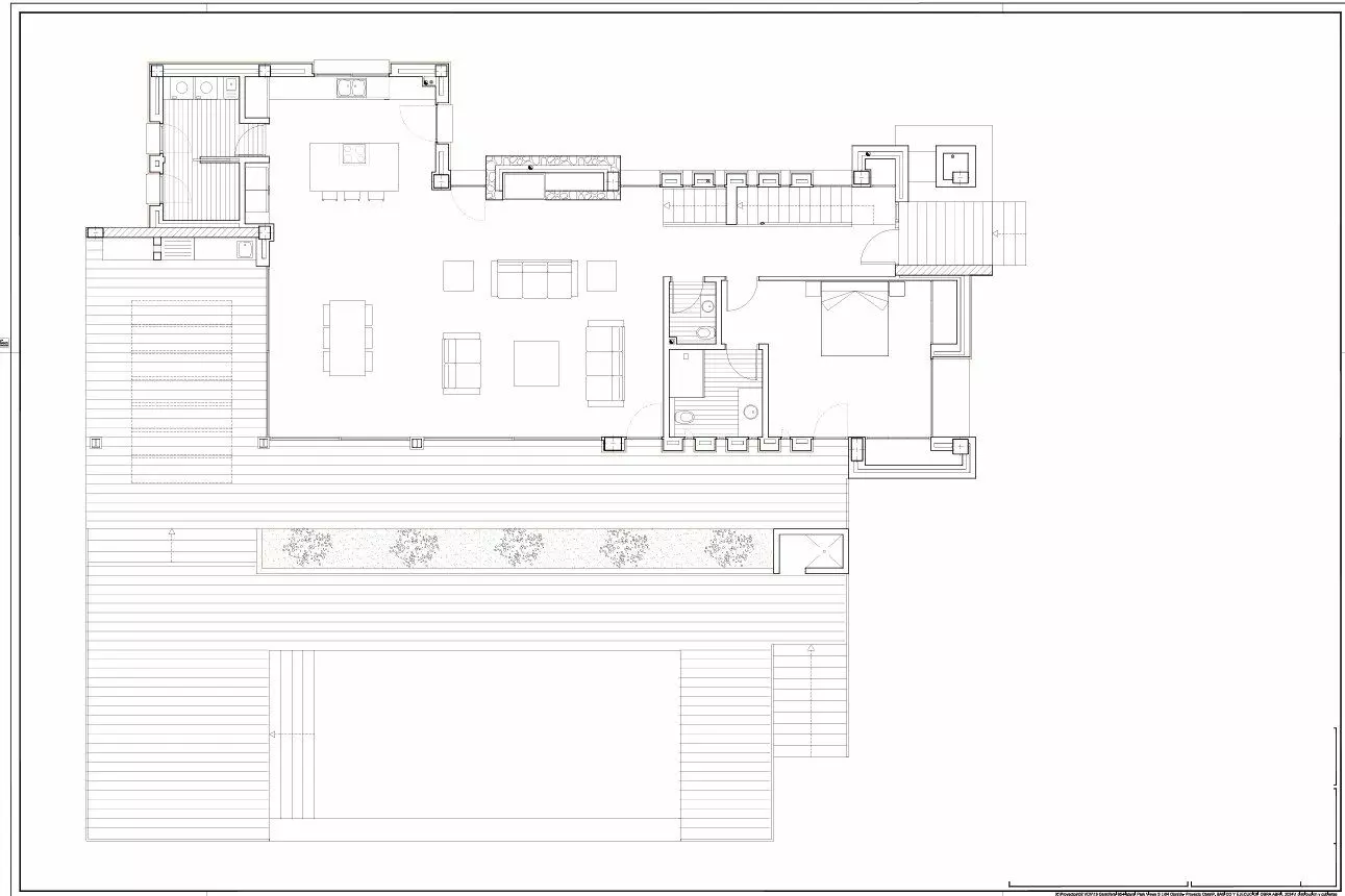 4-bedroom Villa In Jávea – Xàbia, Spain (337 M²)