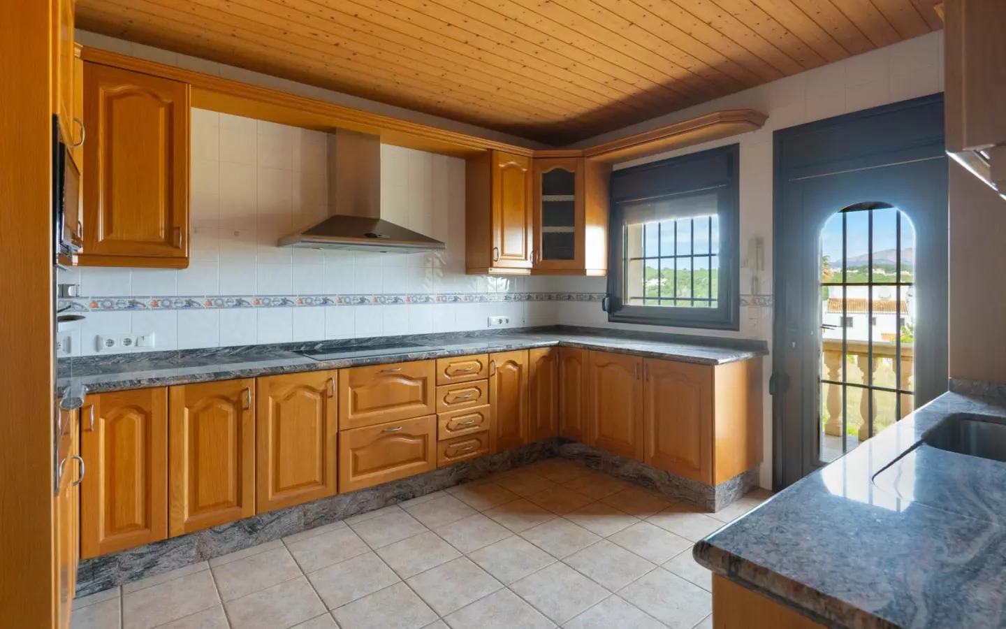 4-bedroom Villa In Jávea – Xàbia, Spain (540 M²)