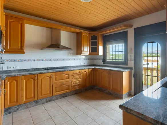 4-bedroom Villa In Jávea – Xàbia, Spain (540 M²)