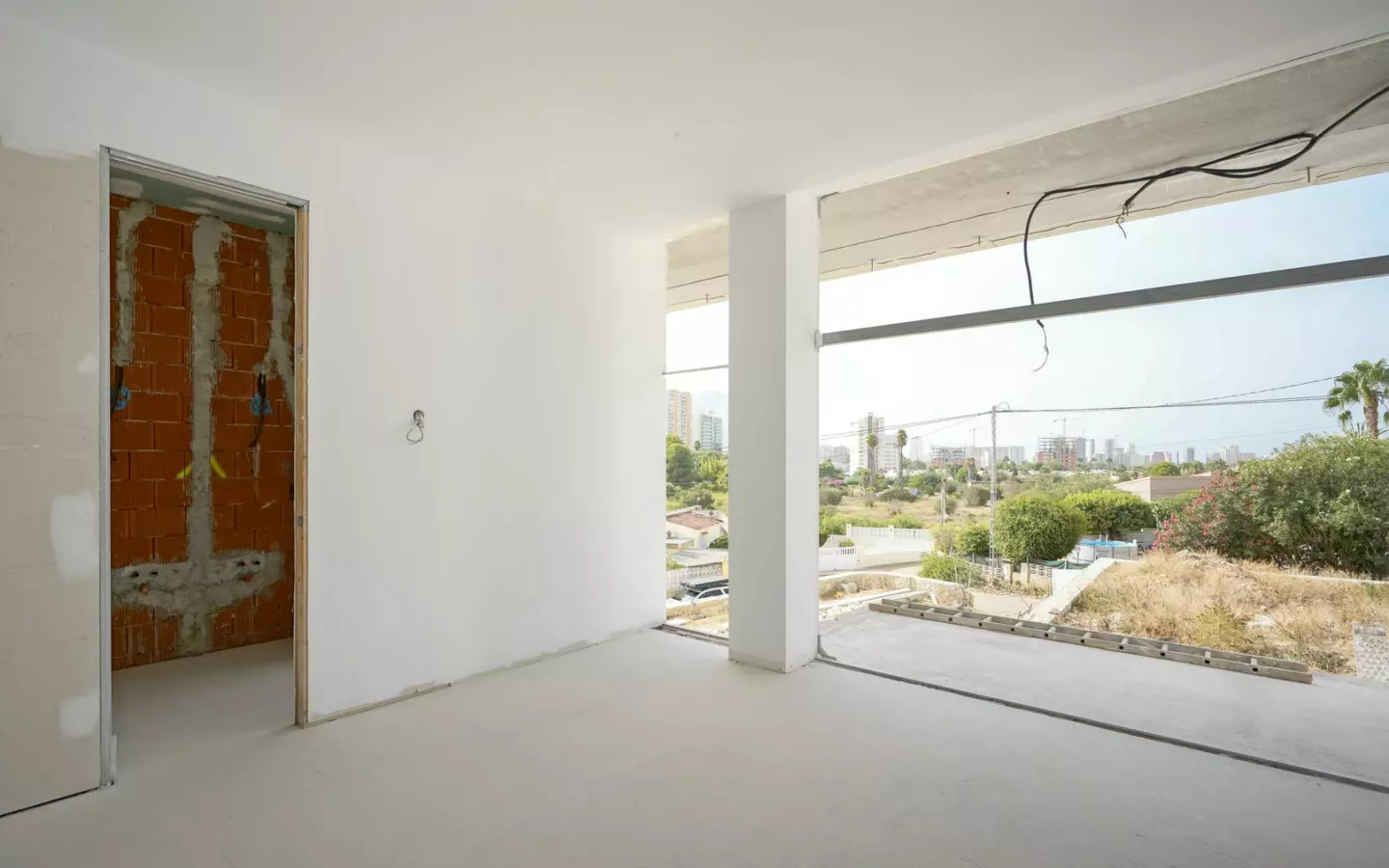 3-bedroom Villa In Calpe, Spain (273 M²)