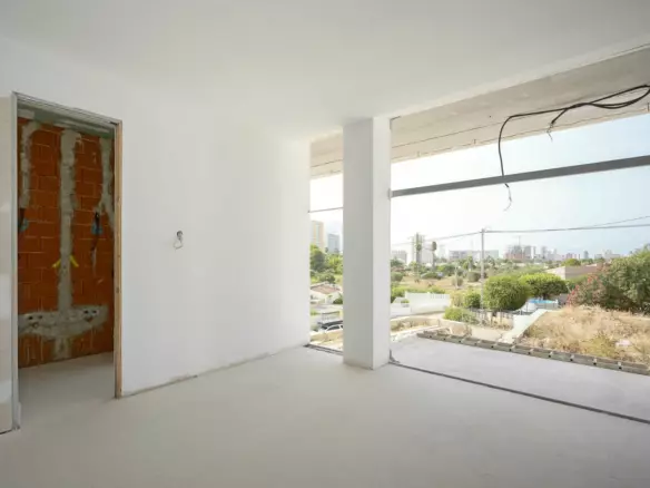 3-bedroom Villa In Calpe, Spain (273 M²)