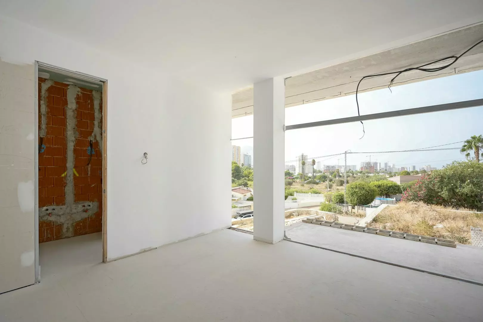 3-bedroom Villa In Calpe, Spain (273 M²)