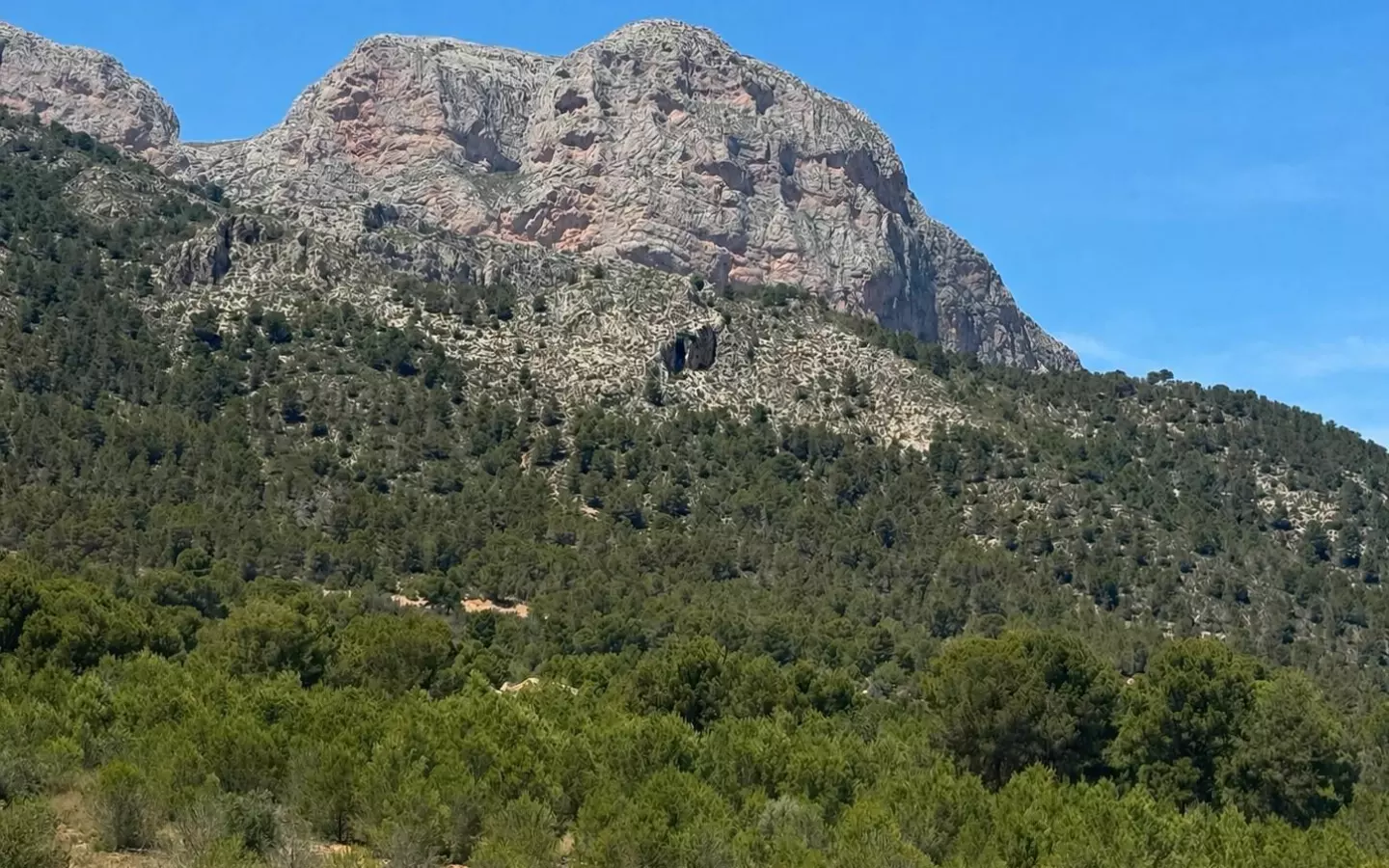 3-bedroom Villa In La Nucía, Spain (123 M²)