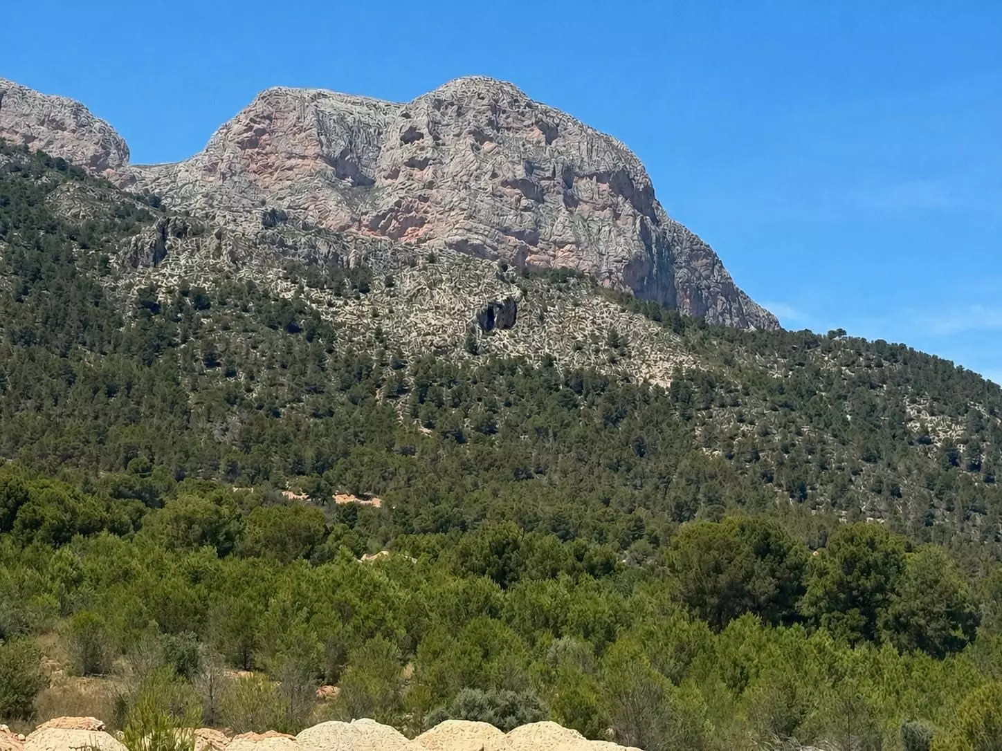 3-bedroom Villa In La Nucía, Spain (123 M²)