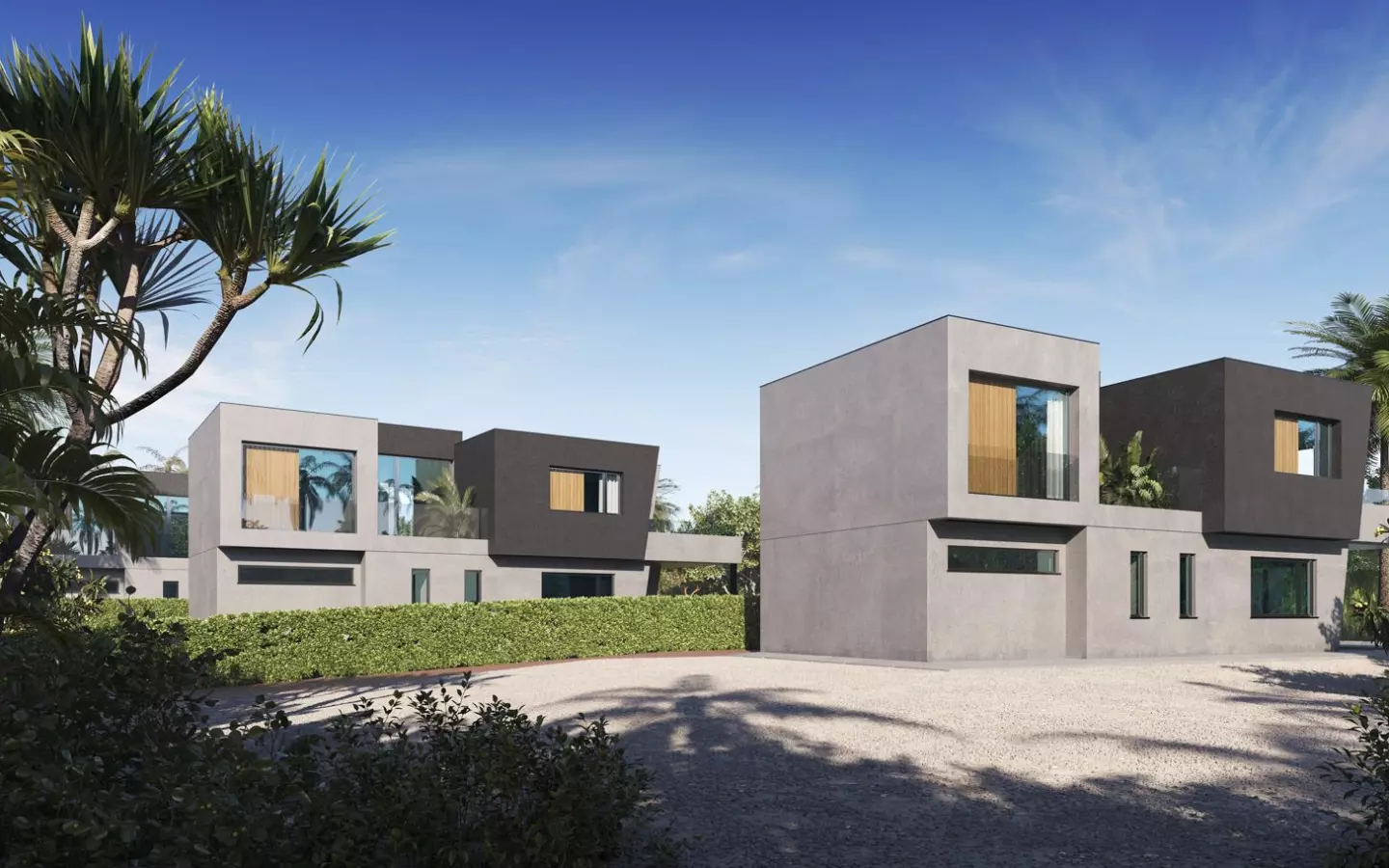 3-bedroom Villa In Benissa, Spain (233 M²)