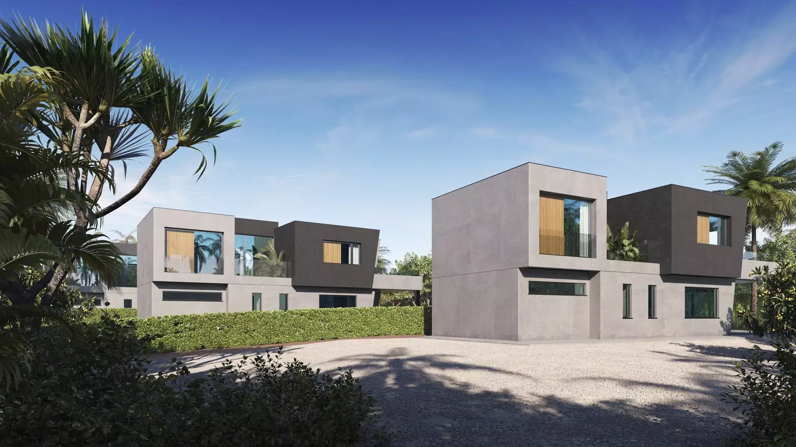 3-bedroom Villa In Benissa, Spain (233 M²)