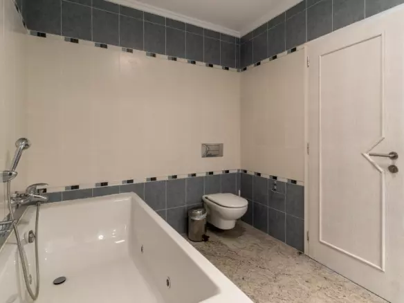 4-bedroom Villa In Moraira, Spain (434 M²)