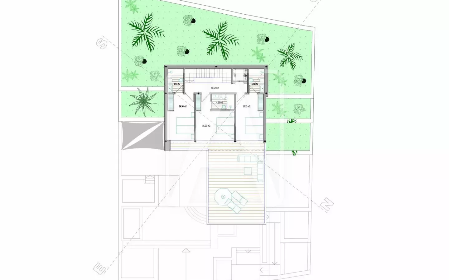 4-bedroom Villa In Calpe, Spain (440 M²)