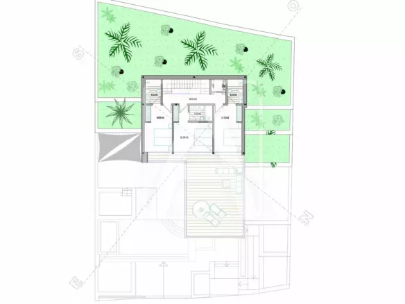 4-bedroom Villa In Calpe, Spain (440 M²)